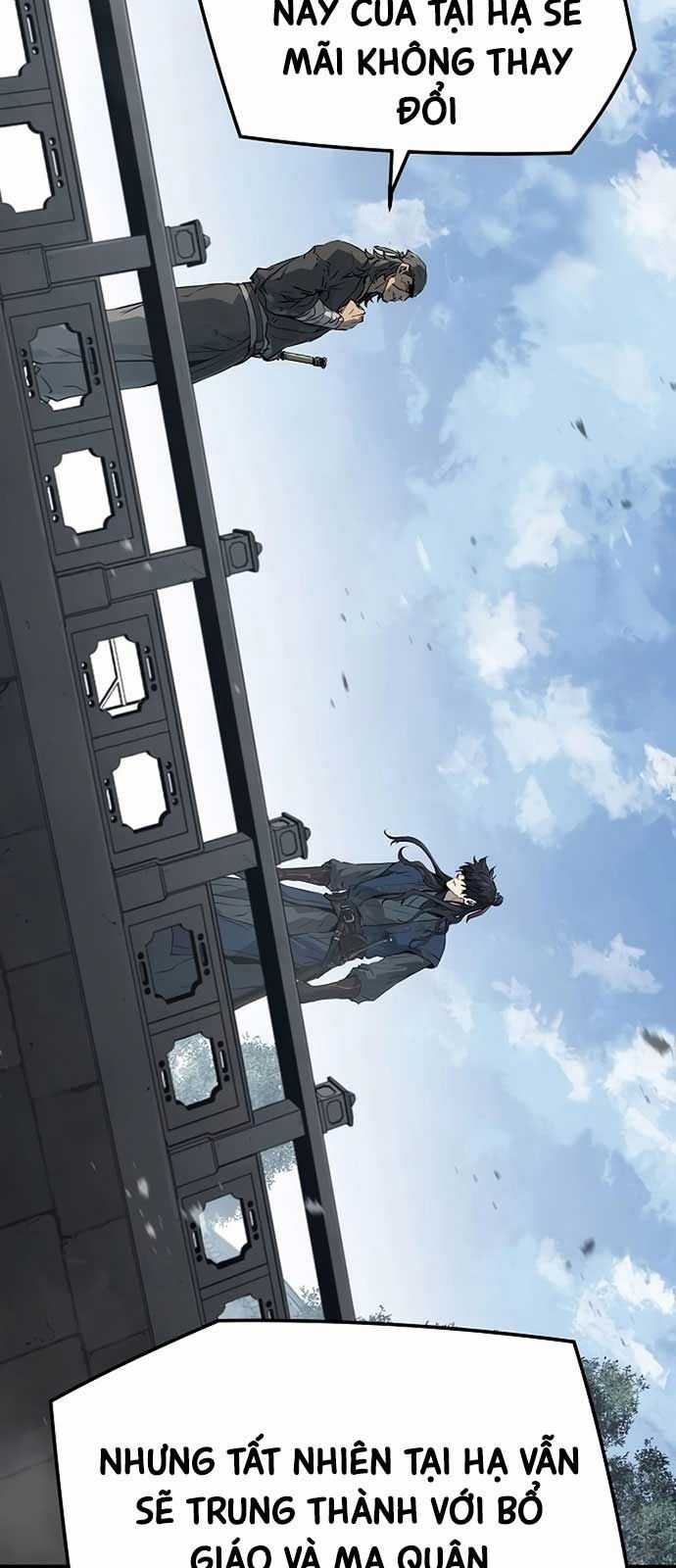 Tuyệt Thế Hồi Quy Chapter 33 trang 22