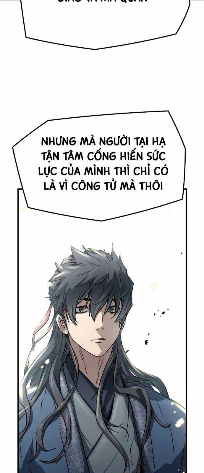 Tuyệt Thế Hồi Quy Chapter 33 trang 23