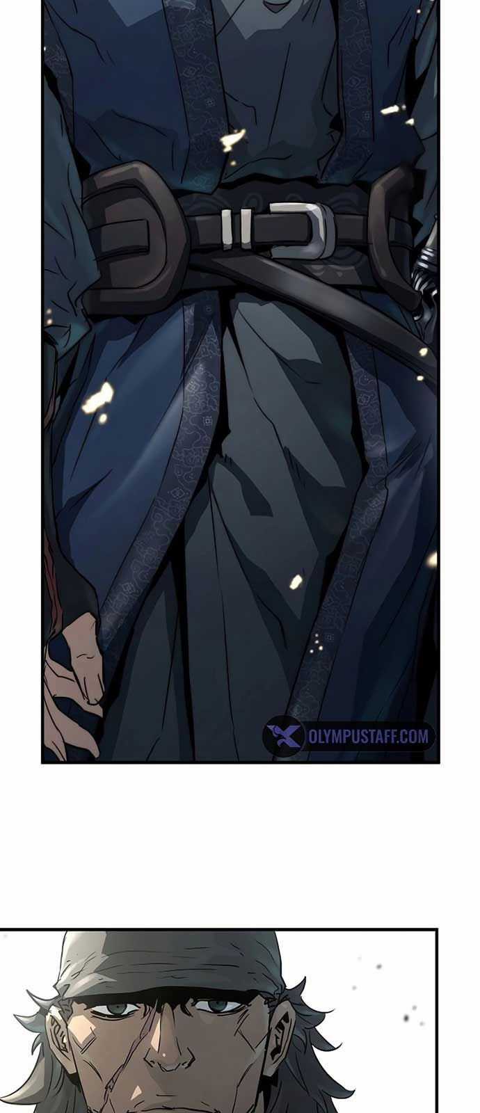 Tuyệt Thế Hồi Quy Chapter 33 trang 24