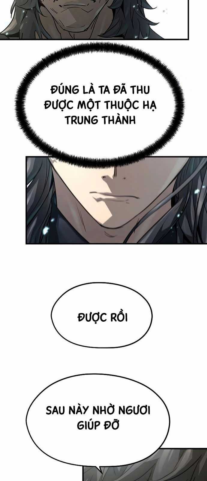 Tuyệt Thế Hồi Quy Chapter 33 trang 25