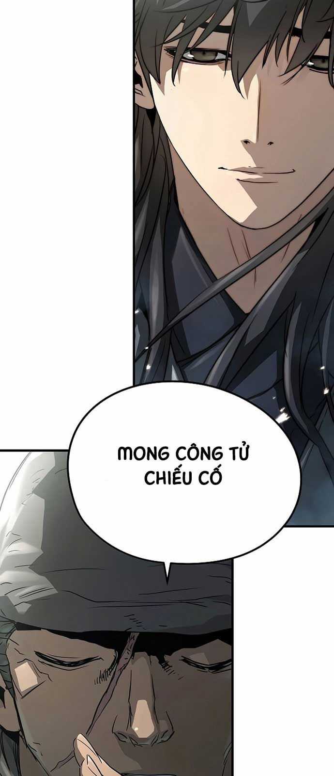 Tuyệt Thế Hồi Quy Chapter 33 trang 26