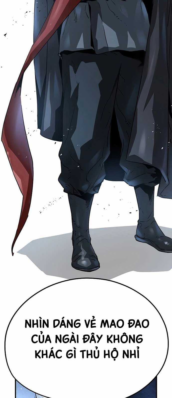 Tuyệt Thế Hồi Quy Chapter 33 trang 30