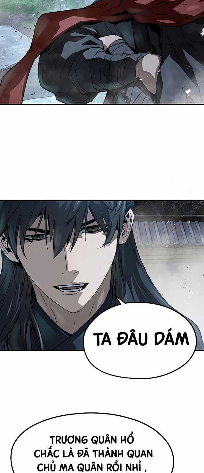 Tuyệt Thế Hồi Quy Chapter 33 trang 33