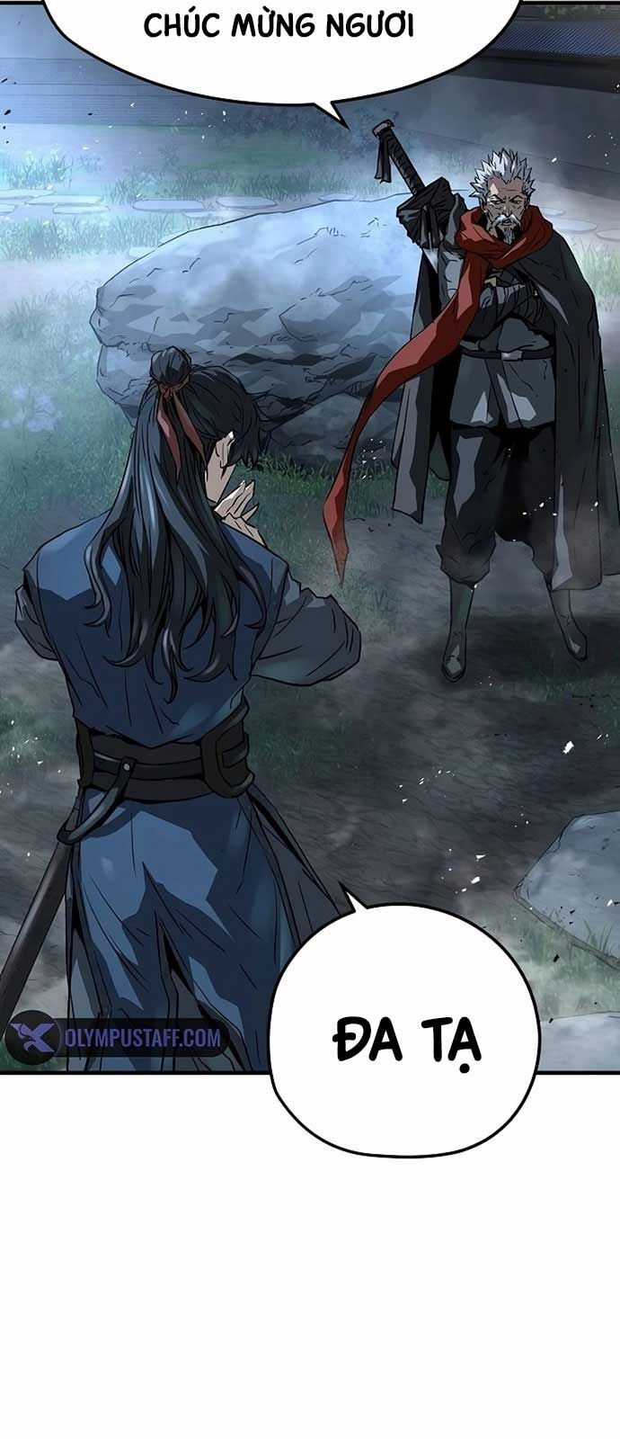 Tuyệt Thế Hồi Quy Chapter 33 trang 34