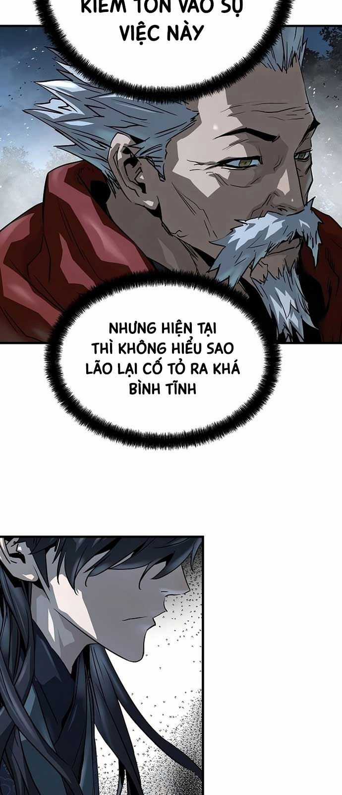 Tuyệt Thế Hồi Quy Chapter 33 trang 36