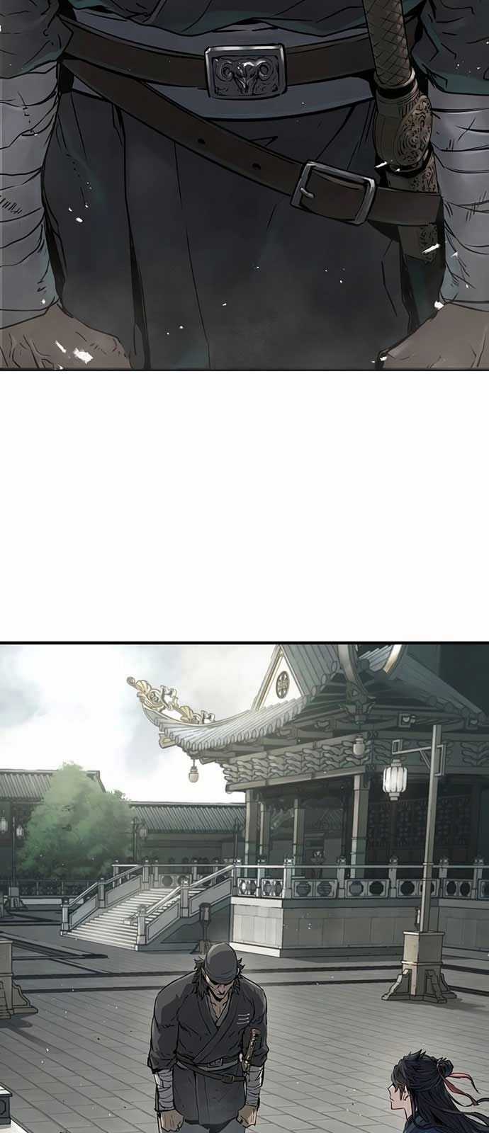 Tuyệt Thế Hồi Quy Chapter 33 trang 4