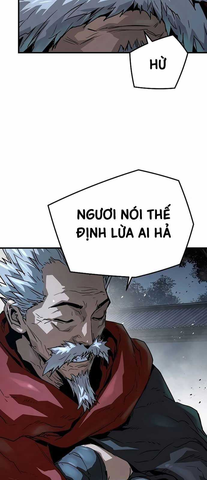 Tuyệt Thế Hồi Quy Chapter 33 trang 41