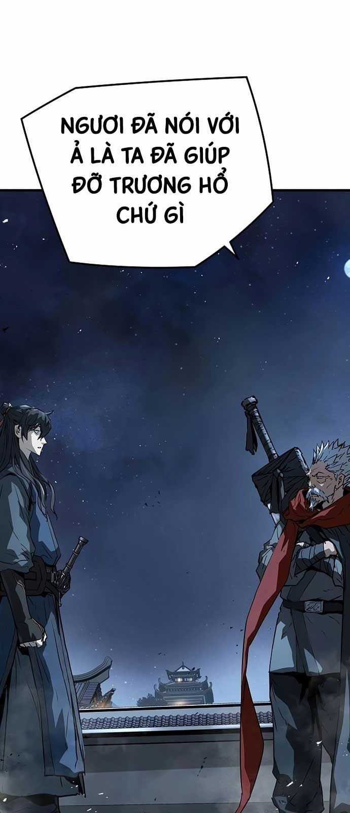 Tuyệt Thế Hồi Quy Chapter 33 trang 47