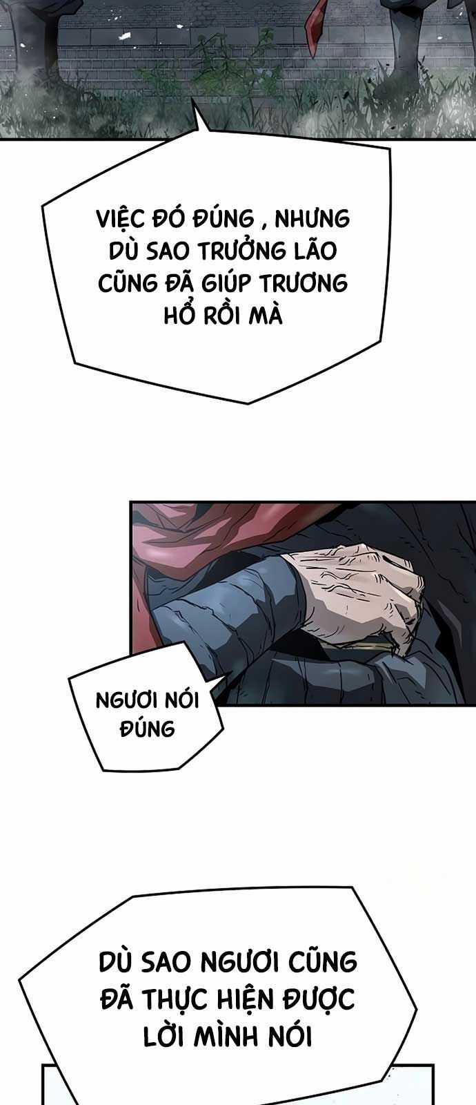 Tuyệt Thế Hồi Quy Chapter 33 trang 48