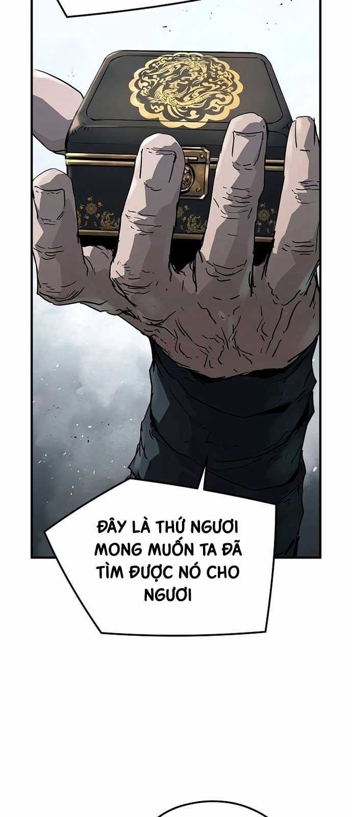 Tuyệt Thế Hồi Quy Chapter 33 trang 49