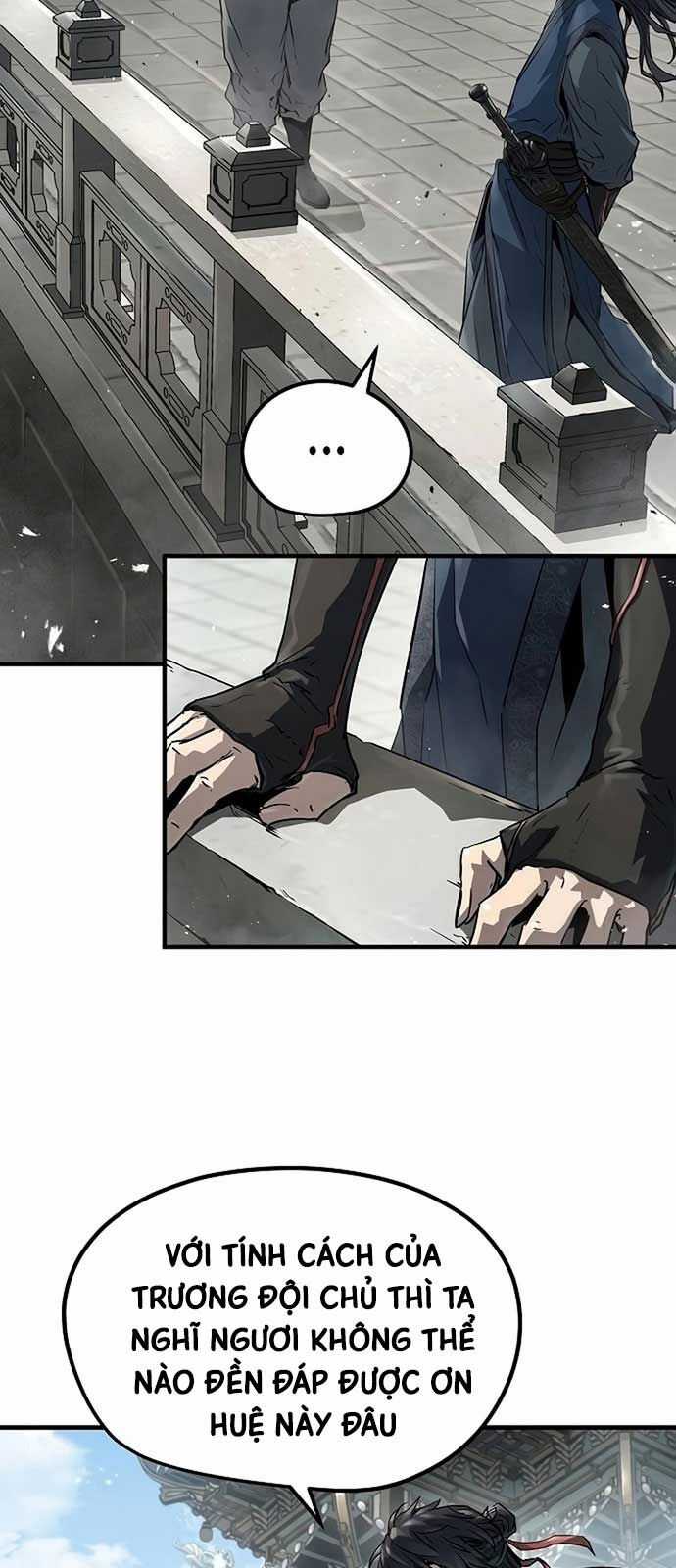 Tuyệt Thế Hồi Quy Chapter 33 trang 5