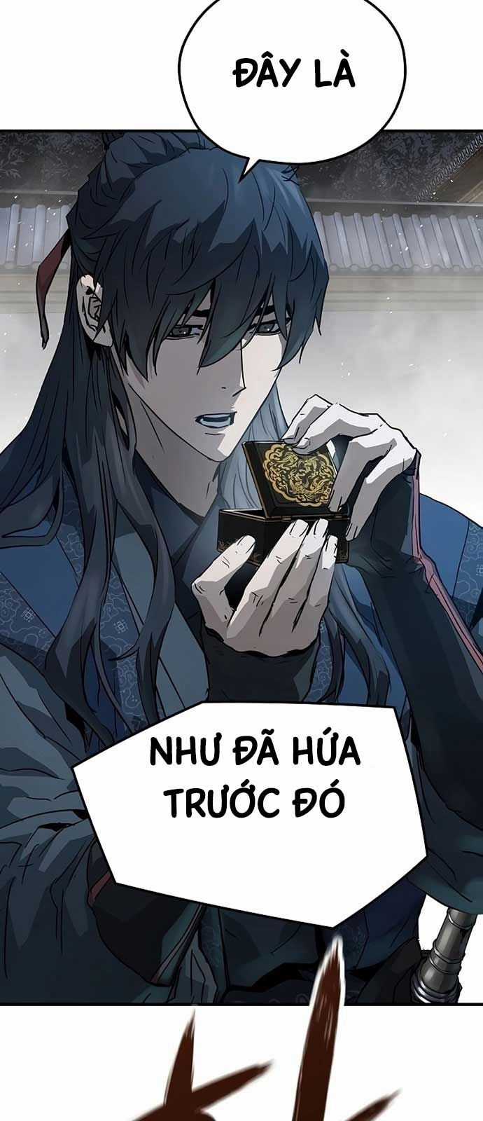 Tuyệt Thế Hồi Quy Chapter 33 trang 50