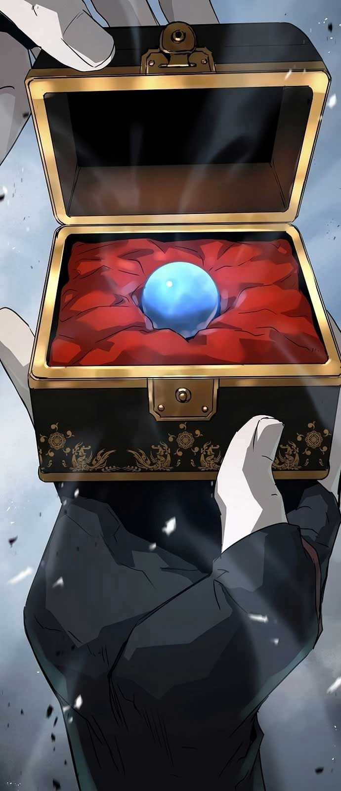 Tuyệt Thế Hồi Quy Chapter 33 trang 52