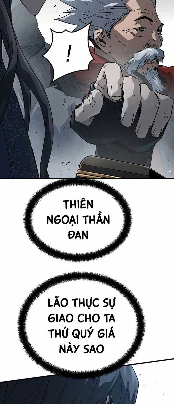 Tuyệt Thế Hồi Quy Chapter 33 trang 54