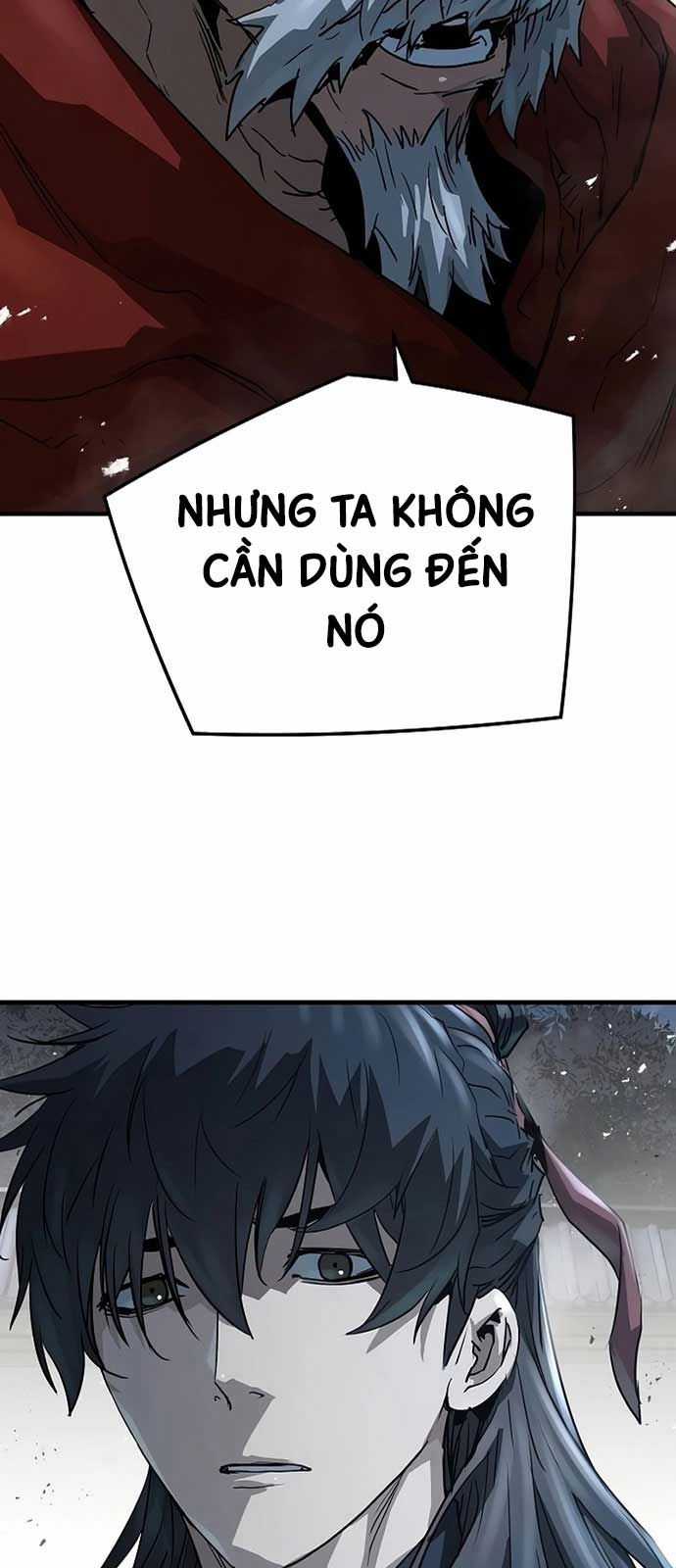 Tuyệt Thế Hồi Quy Chapter 33 trang 58
