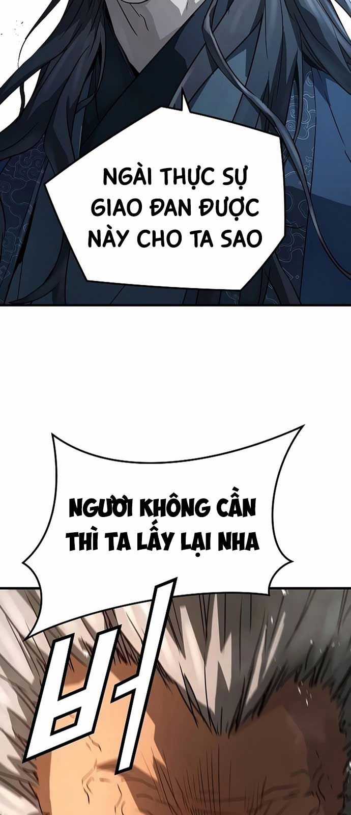 Tuyệt Thế Hồi Quy Chapter 33 trang 59