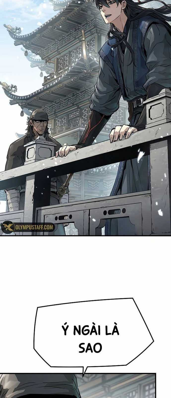 Tuyệt Thế Hồi Quy Chapter 33 trang 6