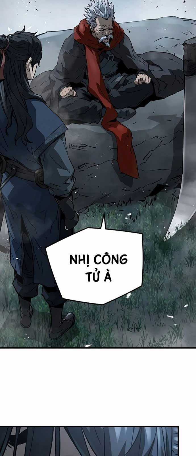 Tuyệt Thế Hồi Quy Chapter 33 trang 65
