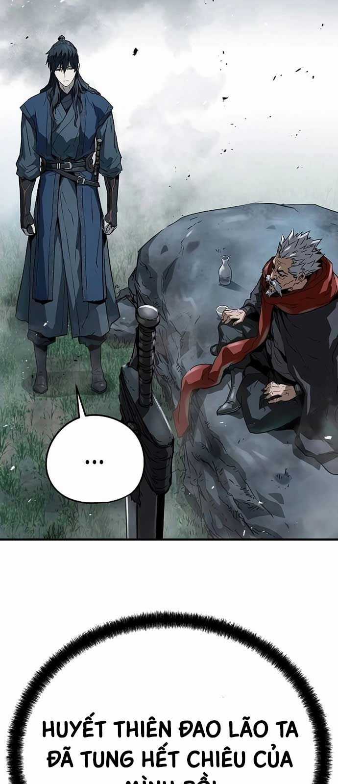 Tuyệt Thế Hồi Quy Chapter 33 trang 69