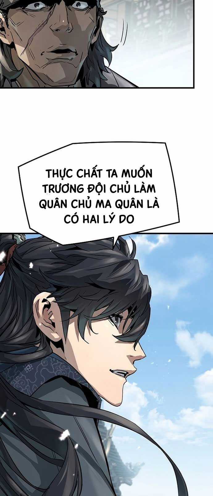 Tuyệt Thế Hồi Quy Chapter 33 trang 7