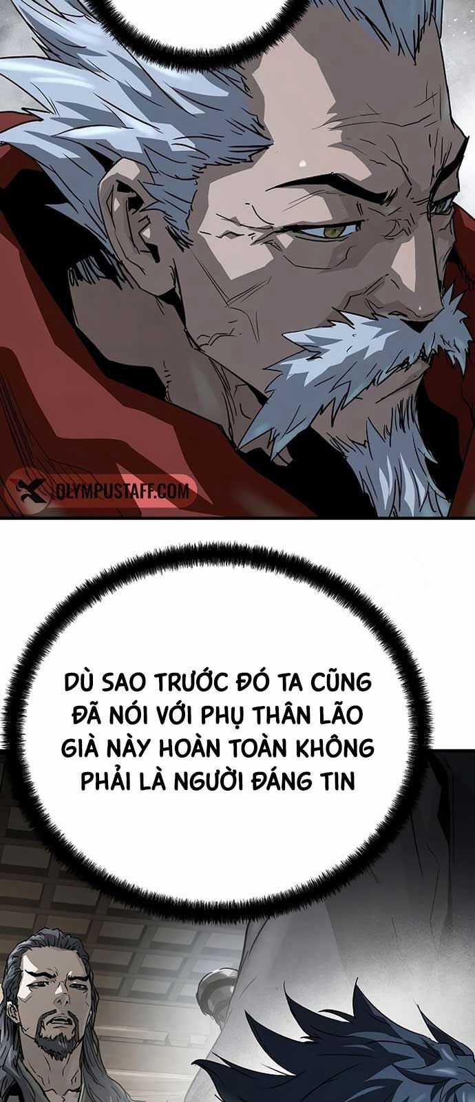 Tuyệt Thế Hồi Quy Chapter 33 trang 71
