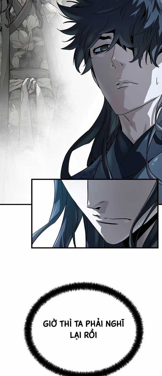 Tuyệt Thế Hồi Quy Chapter 33 trang 72