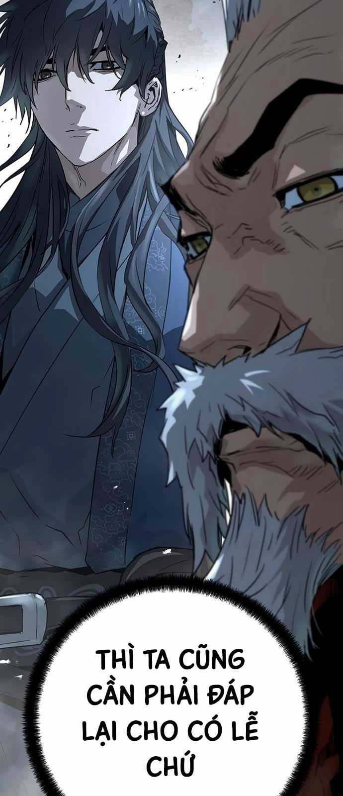 Tuyệt Thế Hồi Quy Chapter 33 trang 74