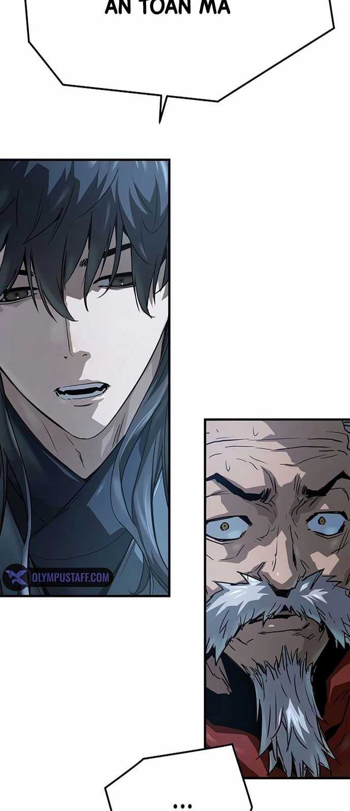 Tuyệt Thế Hồi Quy Chapter 33 trang 79