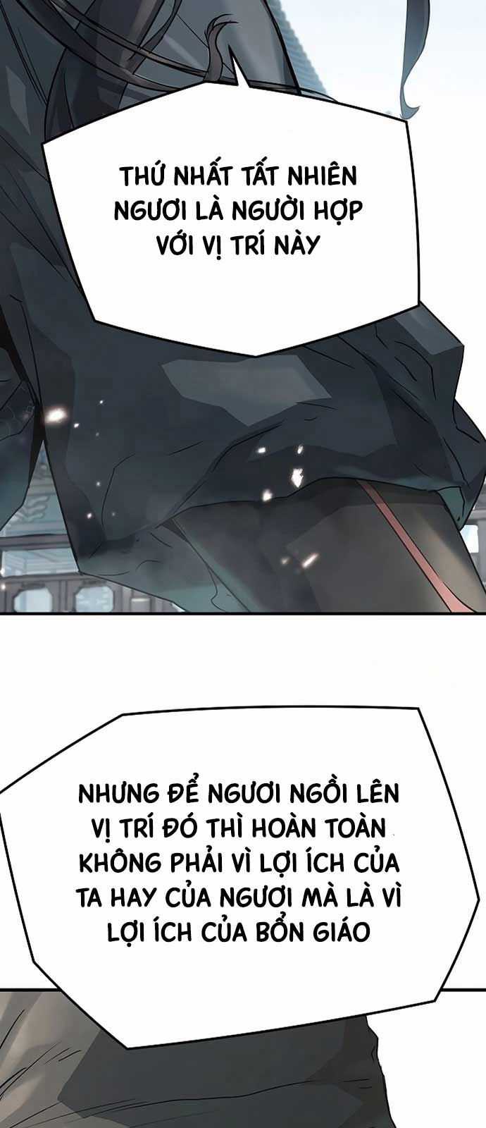 Tuyệt Thế Hồi Quy Chapter 33 trang 8