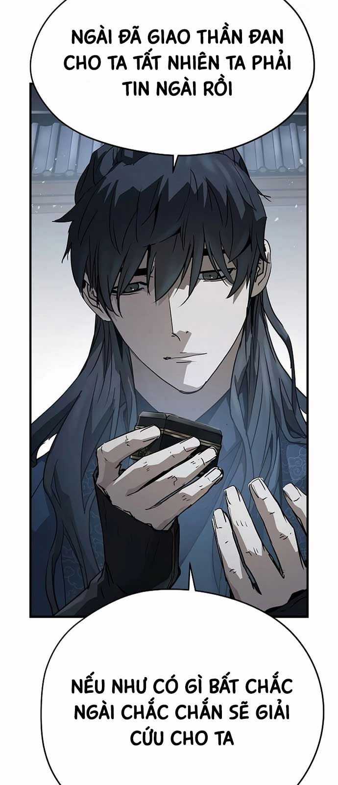 Tuyệt Thế Hồi Quy Chapter 33 trang 82