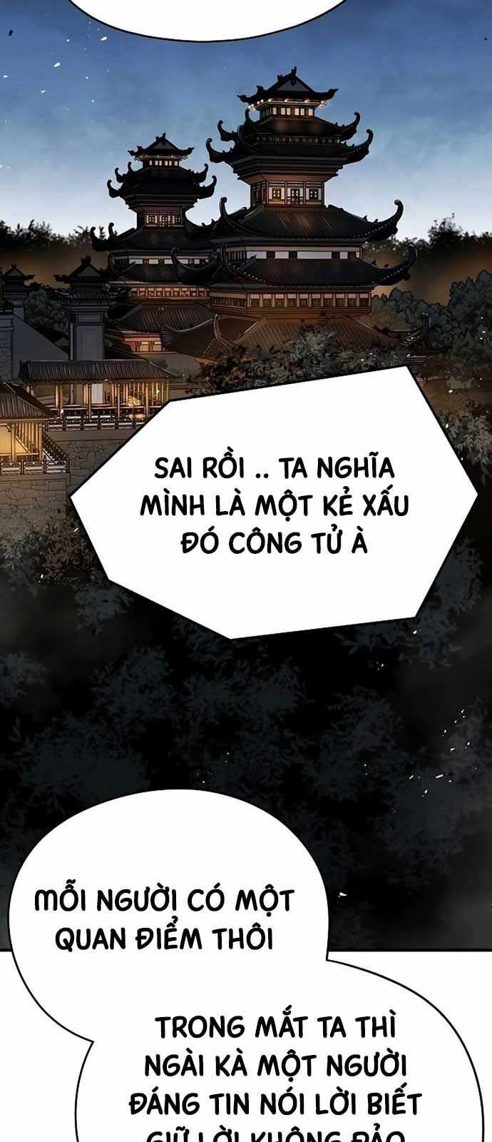 Tuyệt Thế Hồi Quy Chapter 33 trang 84