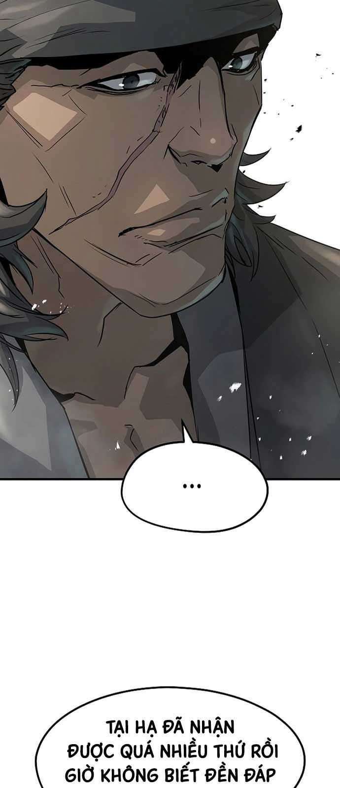 Tuyệt Thế Hồi Quy Chapter 33 trang 9