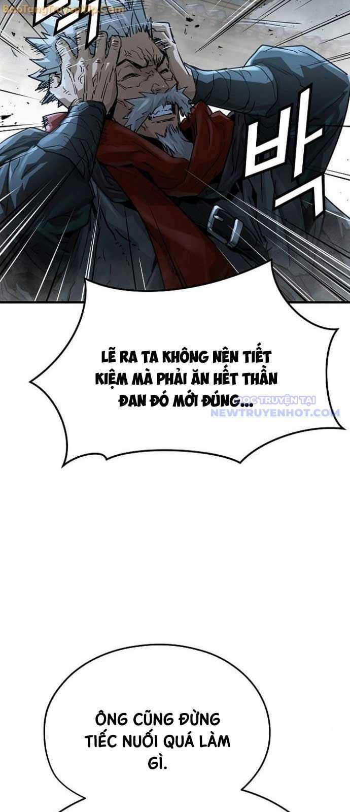 Tuyệt Thế Hồi Quy Chapter 34 trang 11