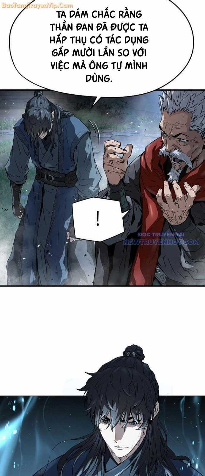 Tuyệt Thế Hồi Quy Chapter 34 trang 12