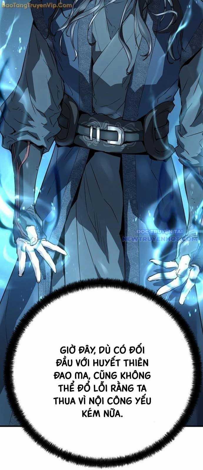 Tuyệt Thế Hồi Quy Chapter 34 trang 13