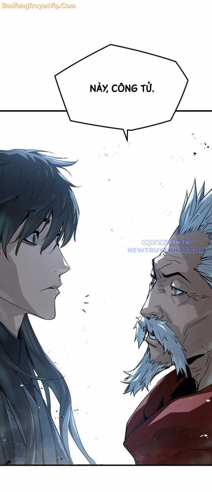 Tuyệt Thế Hồi Quy Chapter 34 trang 14