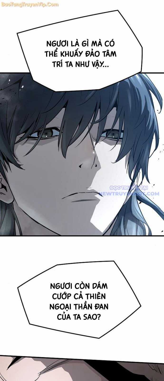 Tuyệt Thế Hồi Quy Chapter 34 trang 16