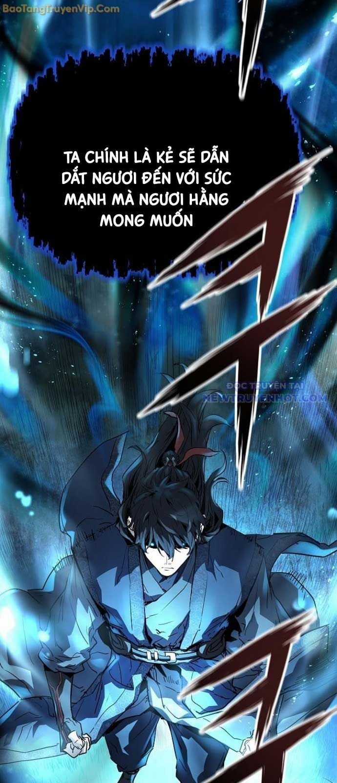 Tuyệt Thế Hồi Quy Chapter 34 trang 21