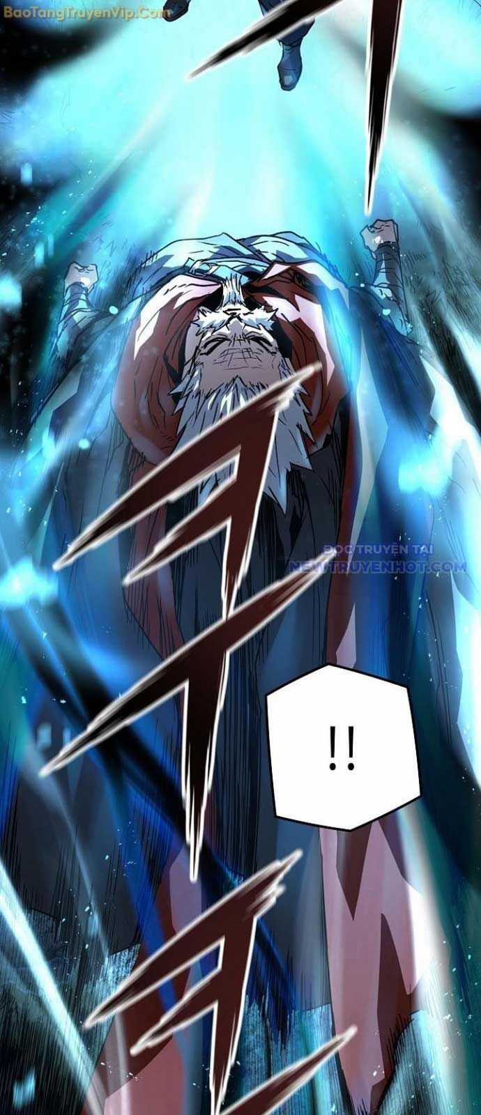 Tuyệt Thế Hồi Quy Chapter 34 trang 22