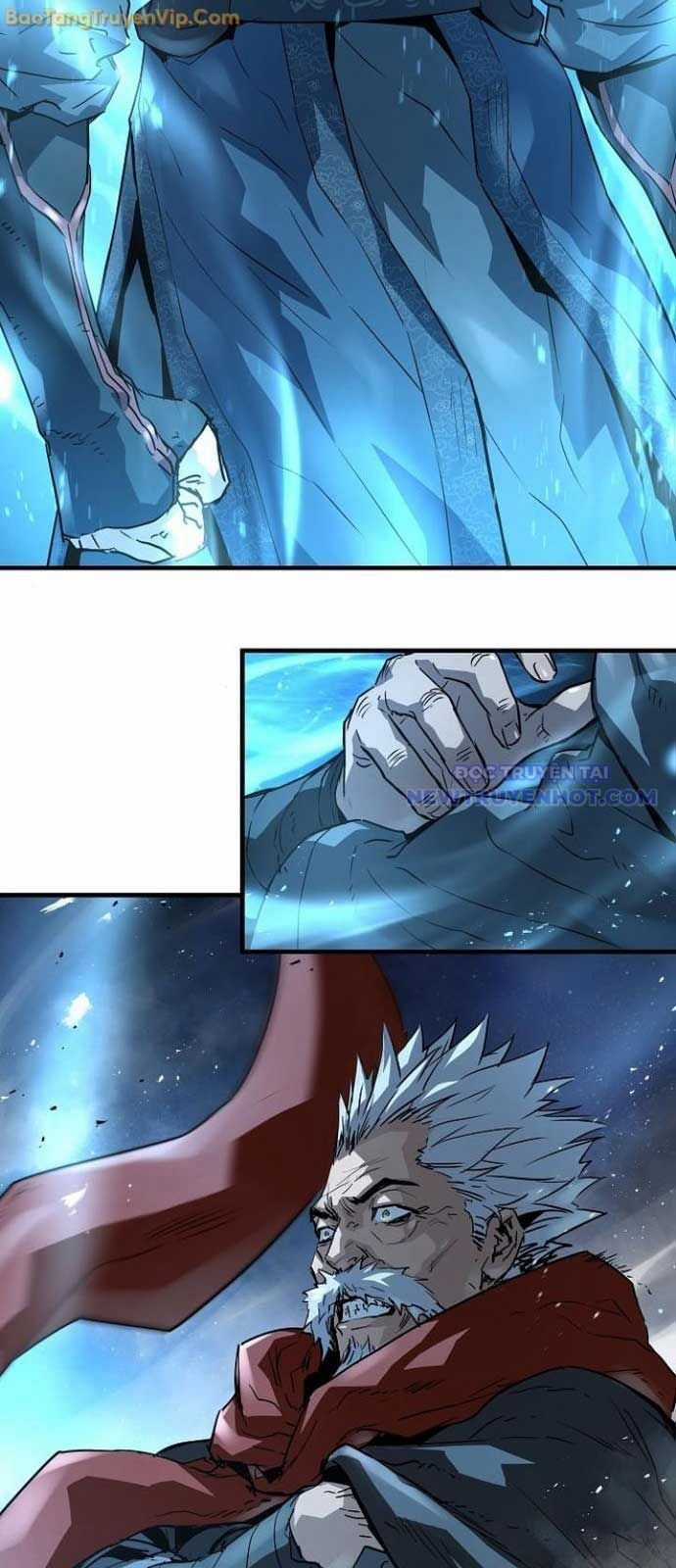 Tuyệt Thế Hồi Quy Chapter 34 trang 26