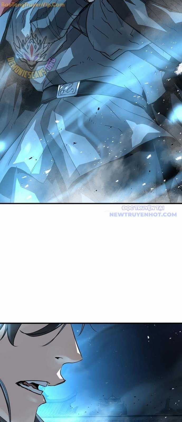 Tuyệt Thế Hồi Quy Chapter 34 trang 27