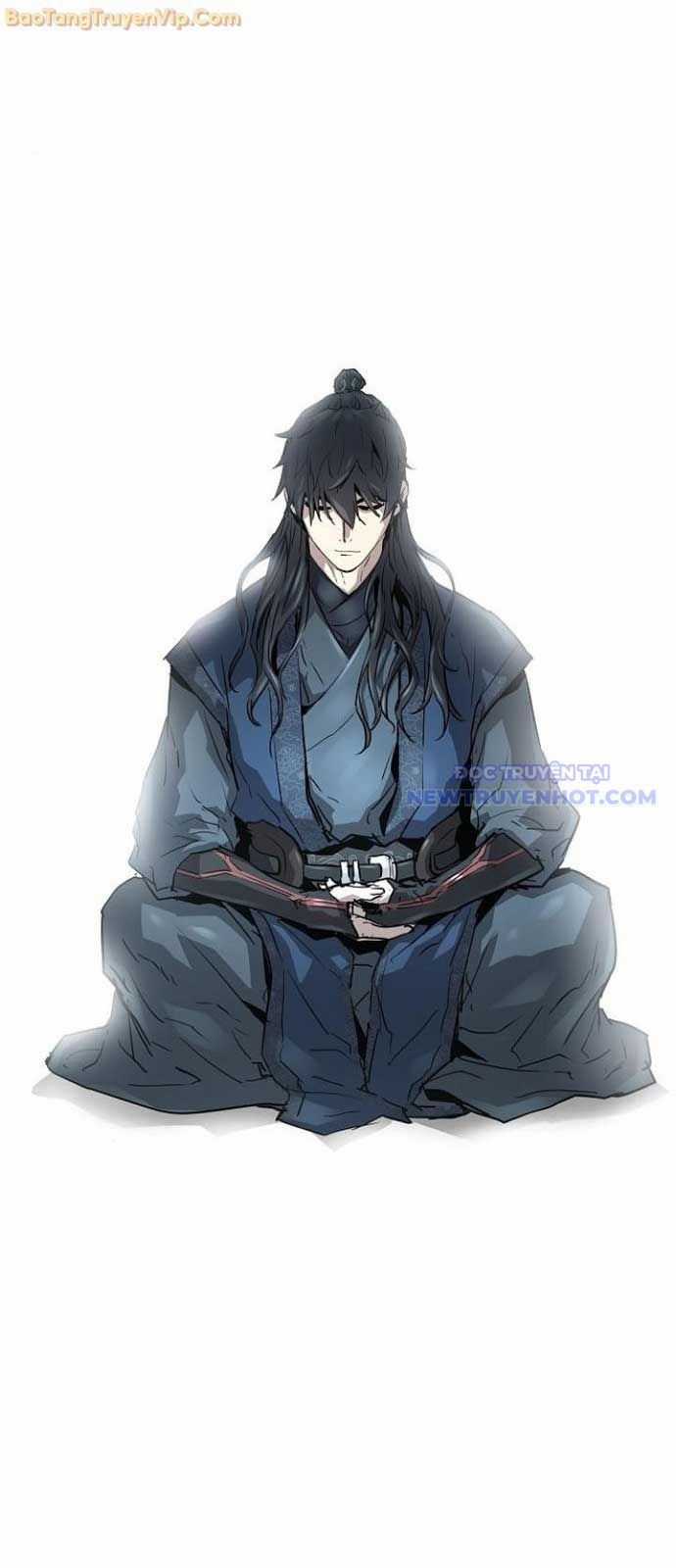 Tuyệt Thế Hồi Quy Chapter 34 trang 3