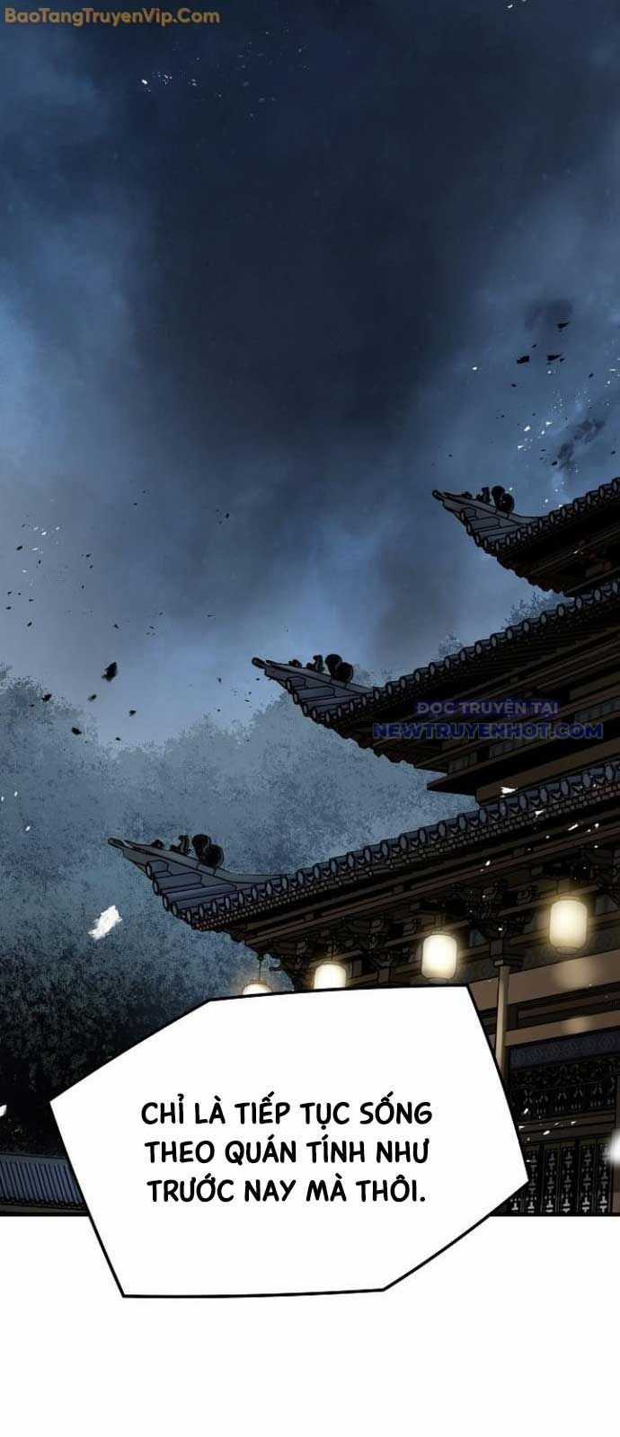 Tuyệt Thế Hồi Quy Chapter 34 trang 31