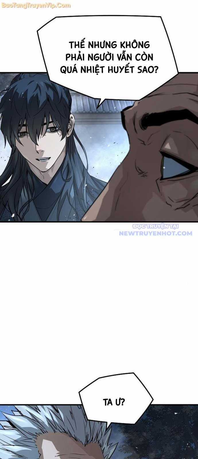 Tuyệt Thế Hồi Quy Chapter 34 trang 32