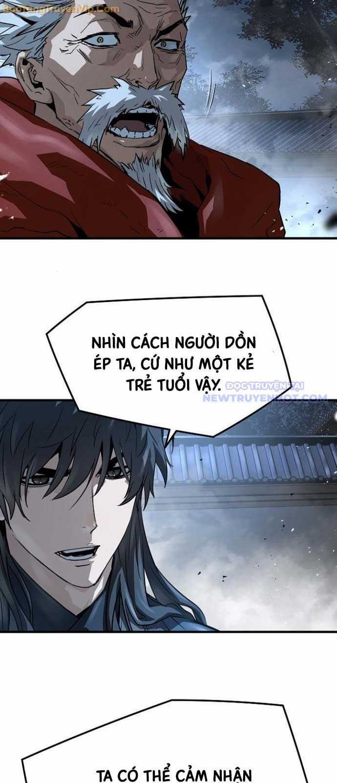 Tuyệt Thế Hồi Quy Chapter 34 trang 33