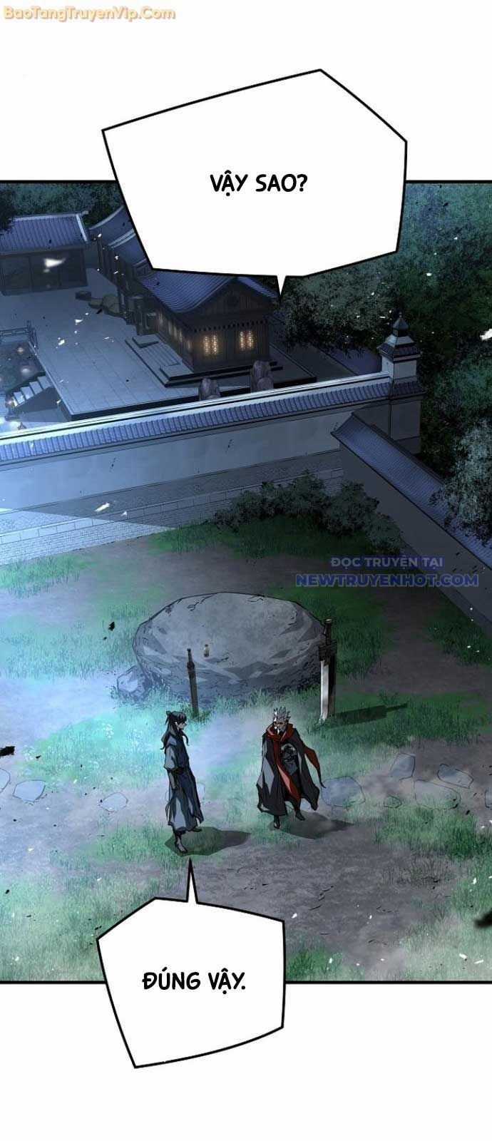 Tuyệt Thế Hồi Quy Chapter 34 trang 35