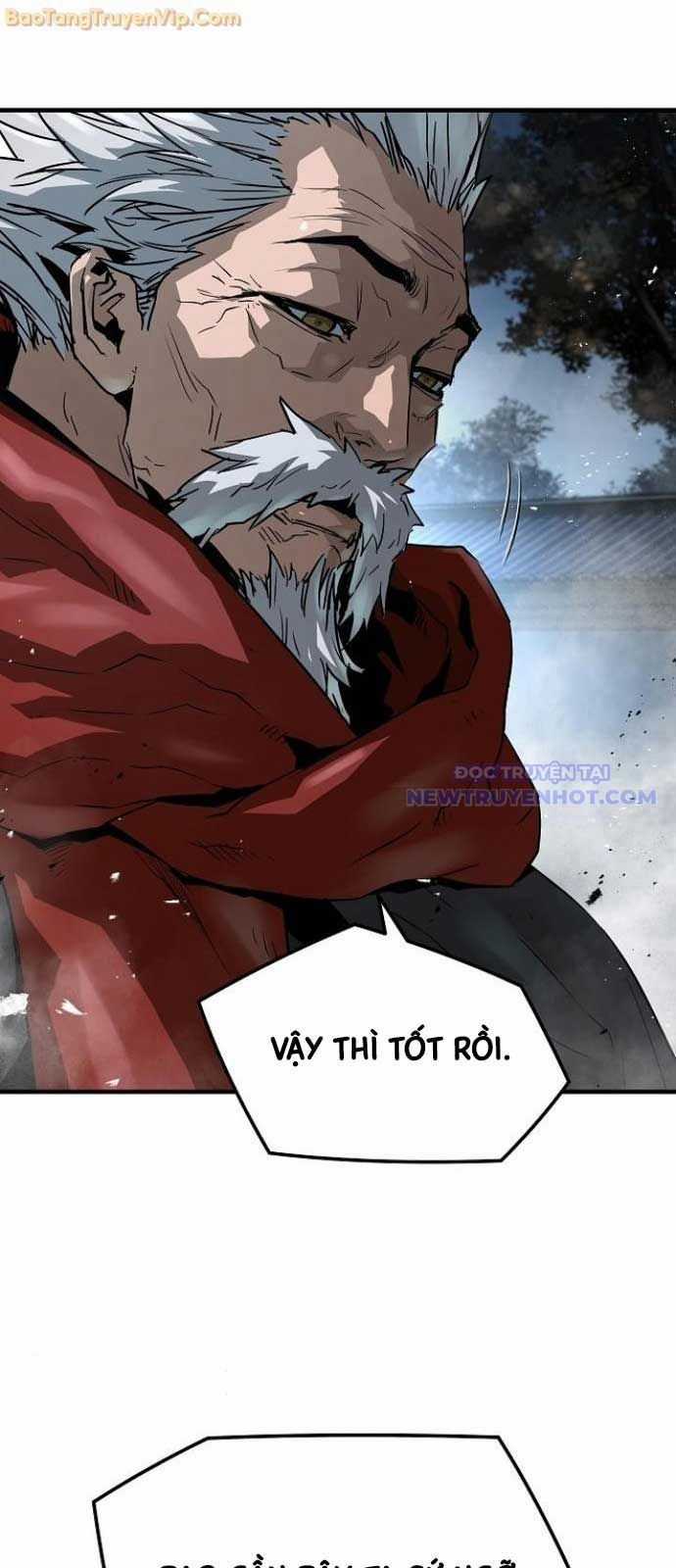 Tuyệt Thế Hồi Quy Chapter 34 trang 36