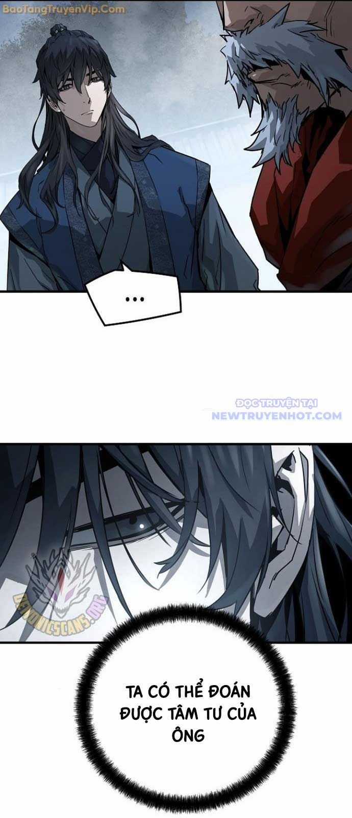 Tuyệt Thế Hồi Quy Chapter 34 trang 38