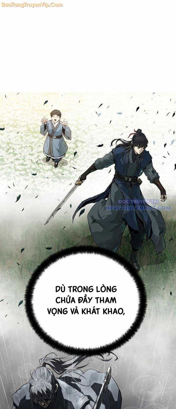 Tuyệt Thế Hồi Quy Chapter 34 trang 39