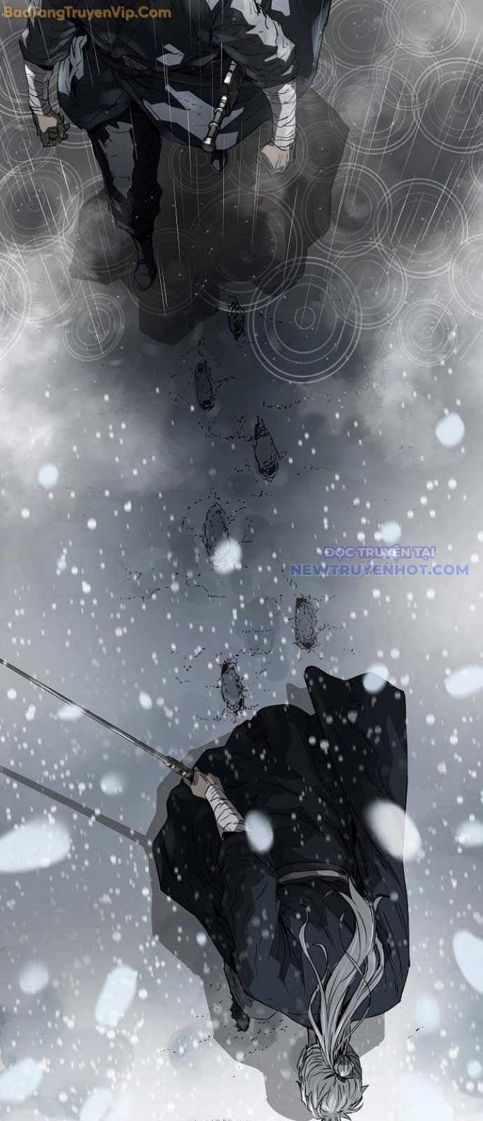 Tuyệt Thế Hồi Quy Chapter 34 trang 40